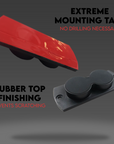 Tac-Magnet: BUY 2, GET 1 FREE!